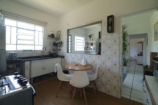 Casa para alugar com 1 quarto, 180m² em Jardim São Fernando, Campinas