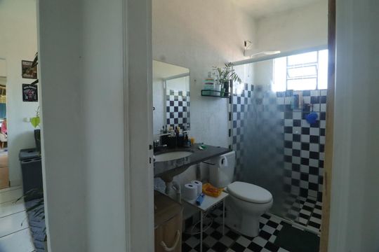 Casa para alugar com 1 quarto, 180m² em Jardim São Fernando, Campinas