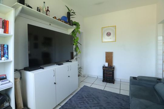 Casa para alugar com 1 quarto, 180m² em Jardim São Fernando, Campinas