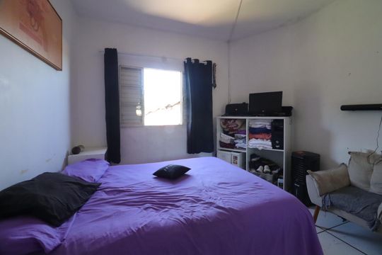 Casa para alugar com 1 quarto, 180m² em Jardim São Fernando, Campinas