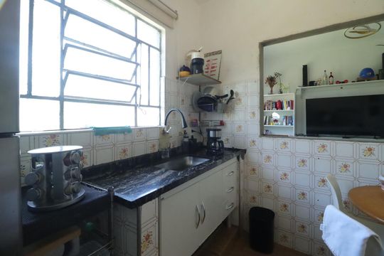 Casa para alugar com 1 quarto, 180m² em Jardim São Fernando, Campinas