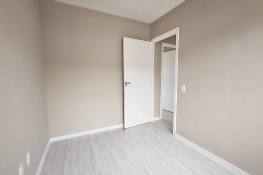 Apartamento à venda com 2 quartos, 43m² em Vargem Pequena, Rio de Janeiro