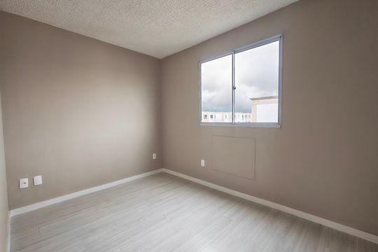 Apartamento à venda com 2 quartos, 43m² em Vargem Pequena, Rio de Janeiro