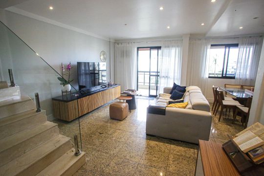 Apartamento à venda com 4 quartos, 214m² em Freguesia (jacarepaguá), Rio de Janeiro
