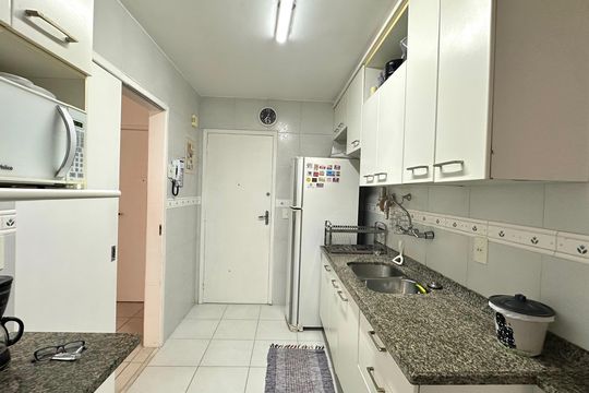 Apartamento à venda com 3 quartos, 95m² em Copacabana, Rio de Janeiro