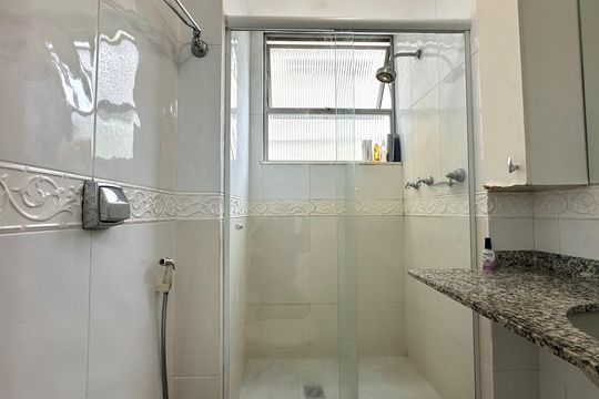 Apartamento à venda com 3 quartos, 95m² em Copacabana, Rio de Janeiro