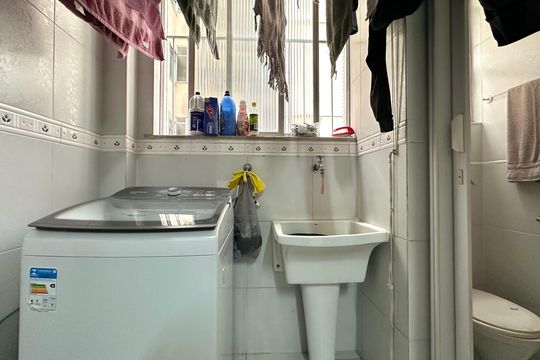Apartamento à venda com 3 quartos, 95m² em Copacabana, Rio de Janeiro