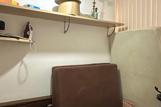 Apartamento à venda com 3 quartos, 95m² em Copacabana, Rio de Janeiro