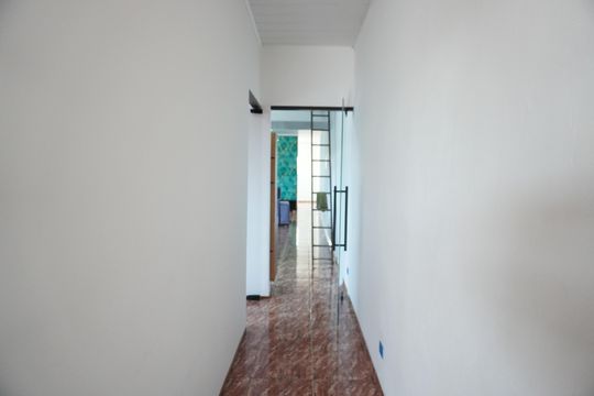 Casa para alugar com 2 quartos, 100m² em Vila Carmosina, São Paulo