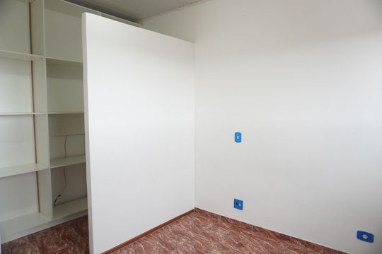 Casa para alugar com 2 quartos, 100m² em Vila Carmosina, São Paulo
