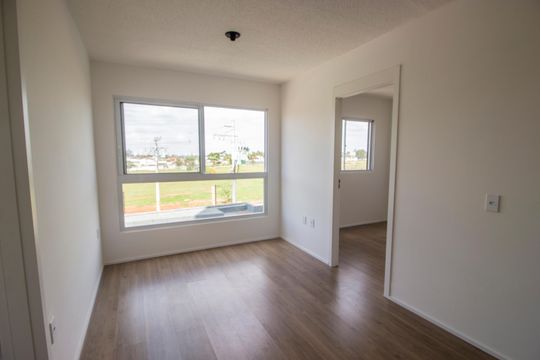 Apartamento para alugar com 2 quartos, 45m² em Samambaia Norte, Brasília