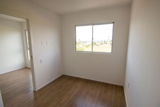 Apartamento para alugar com 2 quartos, 45m² em Samambaia Norte, Brasília
