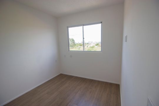 Apartamento para alugar com 2 quartos, 45m² em Samambaia Norte, Brasília