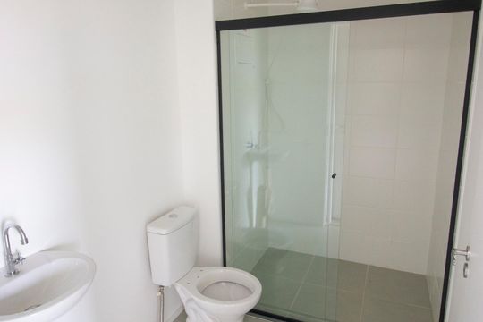 Apartamento para alugar com 2 quartos, 45m² em Samambaia Norte, Brasília