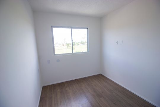 Apartamento para alugar com 2 quartos, 45m² em Samambaia Norte, Brasília