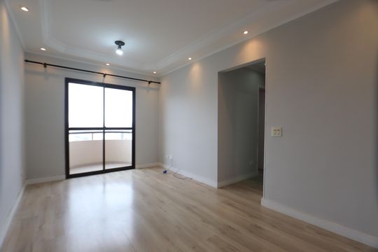 Apartamento para alugar com 3 quartos, 69m² em Vila Prudente, São Paulo
