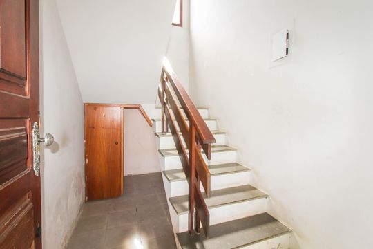 Área de Serviço de casa para alugar com 2 quartos, 90m² em Igara, Canoas