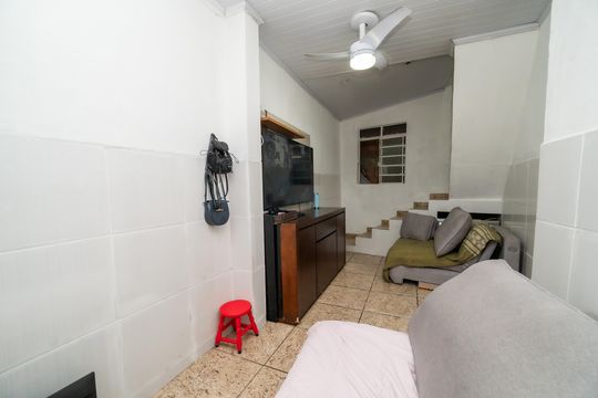 Casa à venda com 3 quartos, 80m² em Cordovil, Rio de Janeiro