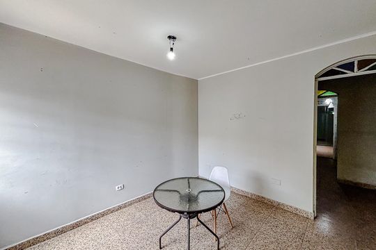 Casa para alugar com 1 quarto, 50m² em Vila Gomes Cardim, São Paulo