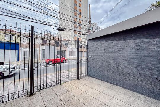 Garagem de casa para alugar com 1 quarto, 50m² em Vila Gomes Cardim, São Paulo