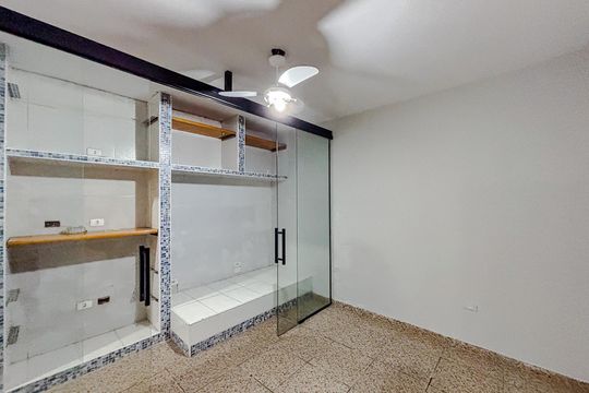 Casa para alugar com 1 quarto, 50m² em Vila Gomes Cardim, São Paulo