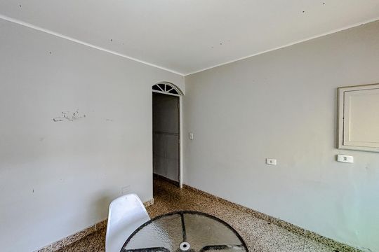 Sala de casa para alugar com 1 quarto, 50m² em Vila Gomes Cardim, São Paulo
