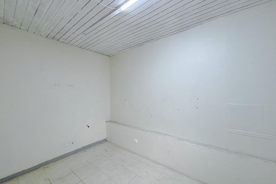 Cozinha de casa para alugar com 1 quarto, 50m² em Vila Gomes Cardim, São Paulo