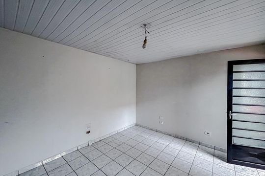 Quarto de casa para alugar com 1 quarto, 50m² em Vila Gomes Cardim, São Paulo