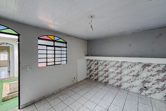 Quarto de casa para alugar com 1 quarto, 50m² em Vila Gomes Cardim, São Paulo