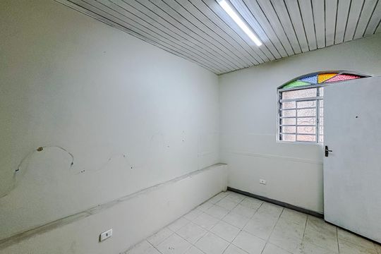 Cozinha de casa para alugar com 1 quarto, 50m² em Vila Gomes Cardim, São Paulo