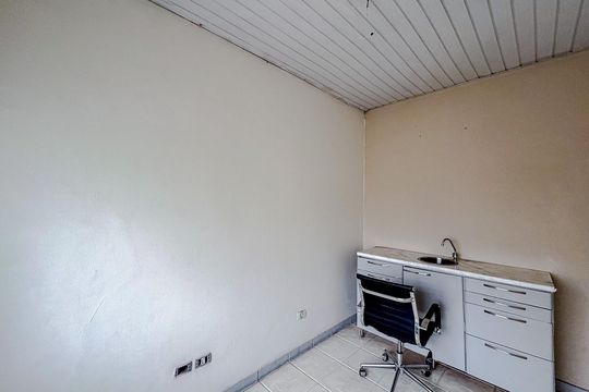 Sala 1 de casa para alugar com 1 quarto, 50m² em Vila Gomes Cardim, São Paulo