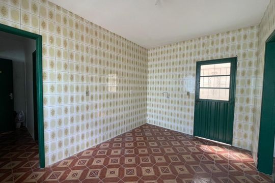 Casa para alugar com 2 quartos, 50m² em Scharlau, São Leopoldo