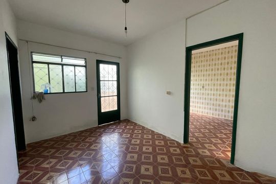 Sala de casa para alugar com 2 quartos, 50m² em Scharlau, São Leopoldo