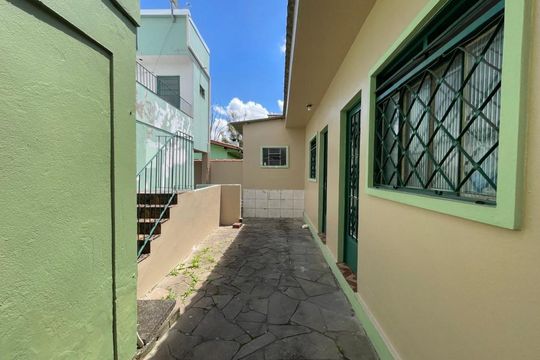 Casa para alugar com 2 quartos, 50m² em Scharlau, São Leopoldo