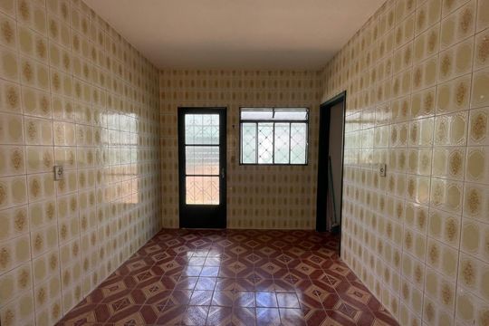 Casa para alugar com 2 quartos, 50m² em Scharlau, São Leopoldo