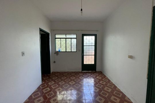Casa para alugar com 2 quartos, 50m² em Scharlau, São Leopoldo