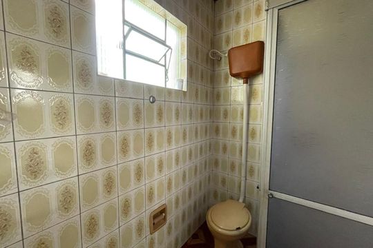 Casa para alugar com 2 quartos, 50m² em Scharlau, São Leopoldo