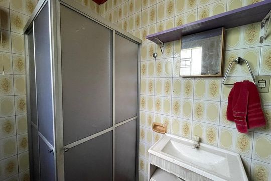 Casa para alugar com 2 quartos, 50m² em Scharlau, São Leopoldo
