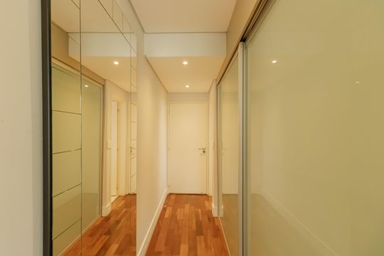 Apartamento para alugar com 3 quartos, 159m² em Itaim Bibi, São Paulo