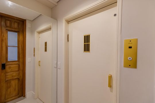 Apartamento para alugar com 3 quartos, 159m² em Itaim Bibi, São Paulo