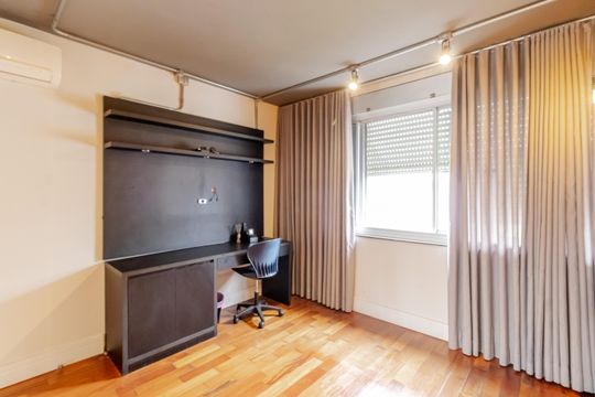 Apartamento para alugar com 3 quartos, 159m² em Itaim Bibi, São Paulo
