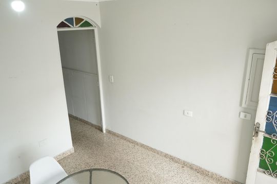 Sala casa 1 de casa para alugar com 4 quartos, 100m² em Vila Gomes Cardim, São Paulo