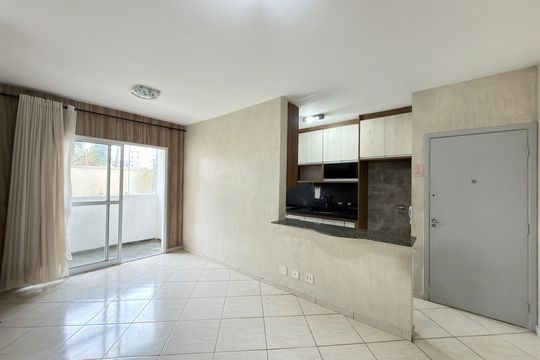 Apartamento para alugar com 3 quartos, 70m² em Vila Tupi, São Bernardo do Campo