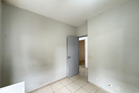 Quarto 3 de apartamento para alugar com 3 quartos, 70m² em Vila Tupi, São Bernardo do Campo