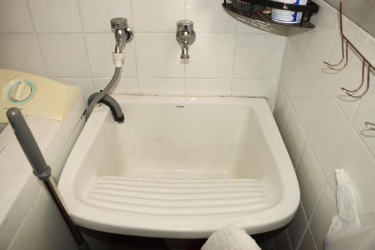Apartamento à venda com 2 quartos, 104m² em Vila Ema, São Paulo