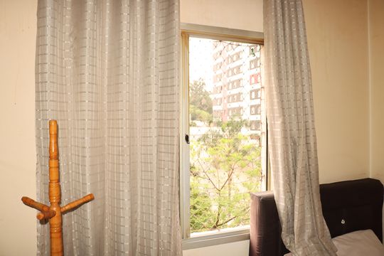 Apartamento à venda com 2 quartos, 104m² em Vila Ema, São Paulo