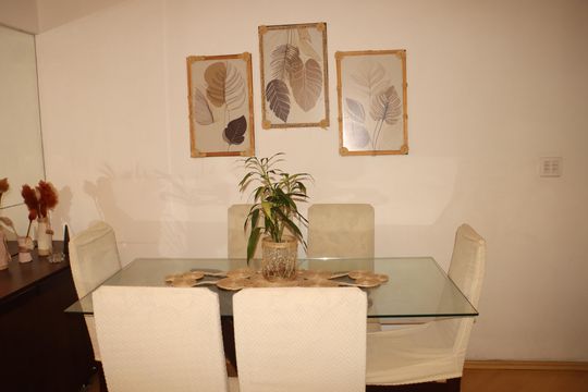 Apartamento à venda com 2 quartos, 104m² em Vila Ema, São Paulo