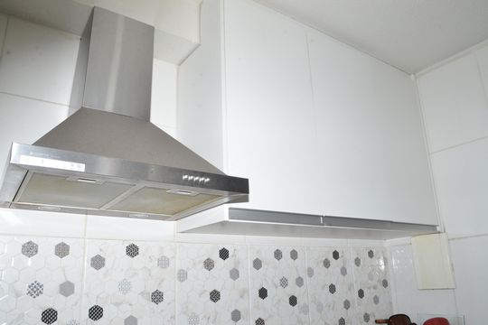Apartamento para alugar com 2 quartos, 44m² em Jardim Vitoria, Belo Horizonte