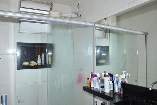 Apartamento para alugar com 2 quartos, 44m² em Jardim Vitoria, Belo Horizonte
