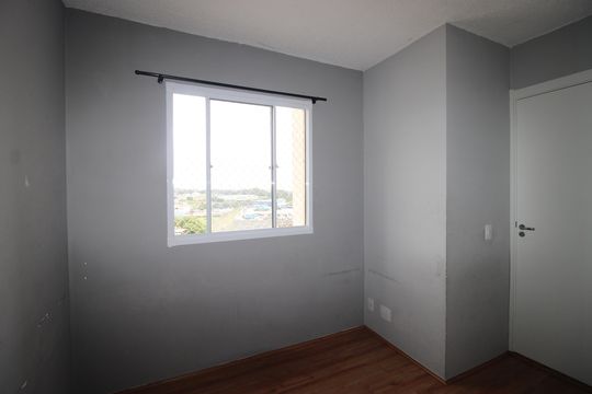 Quarto 2 de apartamento para alugar com 2 quartos, 33m² em Colônia (zona Leste), São Paulo